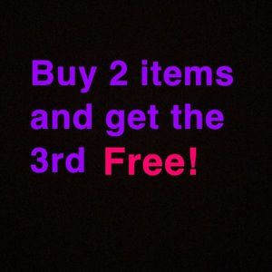 Bundle! Look at the details below!